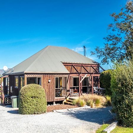 7B Denby Place Hanmer Springs Kültér fotó