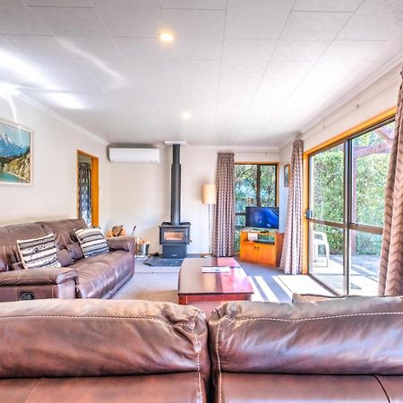 7B Denby Place Hanmer Springs Kültér fotó