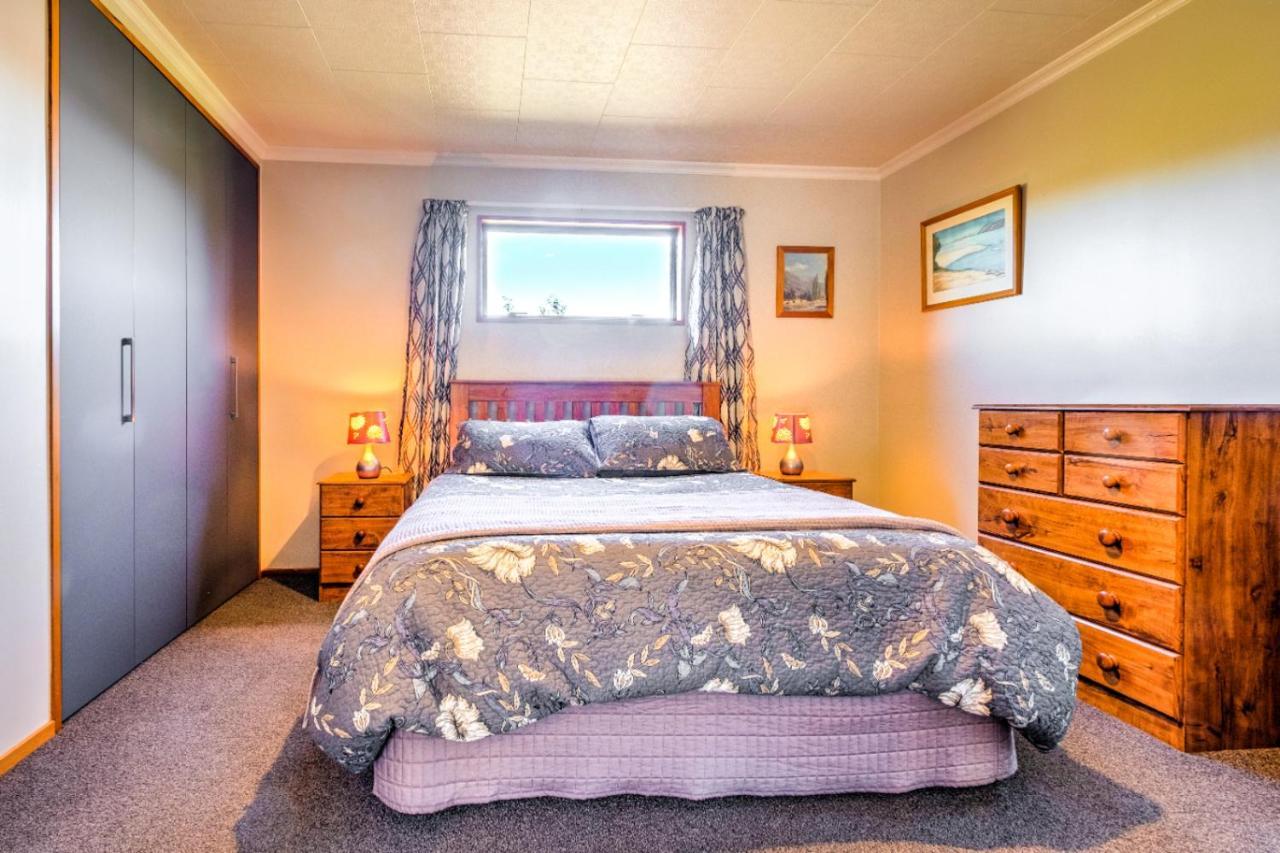 7B Denby Place Hanmer Springs Kültér fotó
